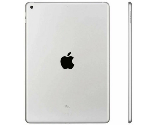 Планшет iPad 10 Wi-Fi 64Gb Silver