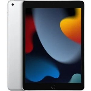 Планшет iPad 10 Wi-Fi 64Gb Silver