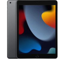 Планшет iPad 9 Wi-Fi 256Gb Space Gray