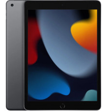 Планшет iPad 9 Wi-Fi 256Gb Space Gray