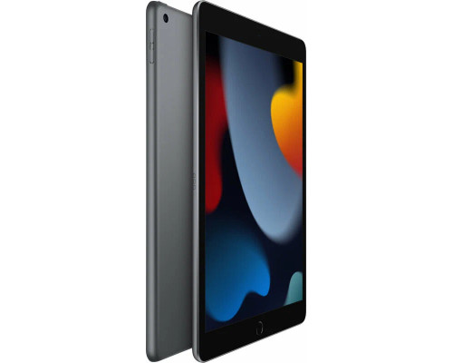 Планшет iPad 9 Wi-Fi 256Gb Space Gray