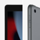 Планшет iPad 9 Wi-Fi 256Gb Space Gray