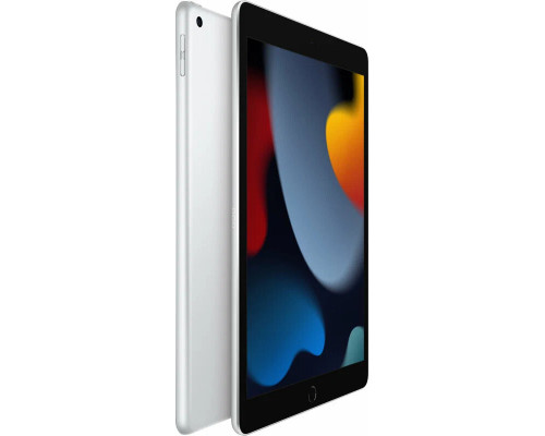 Планшет iPad 9 Wi-Fi 64Gb Silver