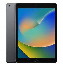 Планшет iPad 9 Wi-Fi 64Gb Space Gray