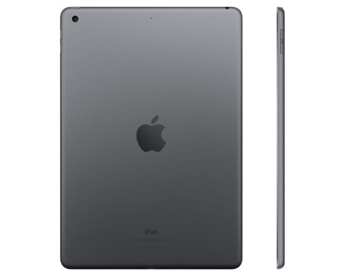 Планшет iPad 9 Wi-Fi 64Gb Space Gray