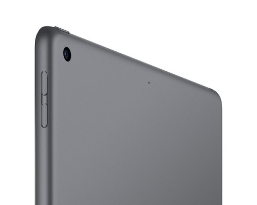 Планшет iPad 9 Wi-Fi 64Gb Space Gray