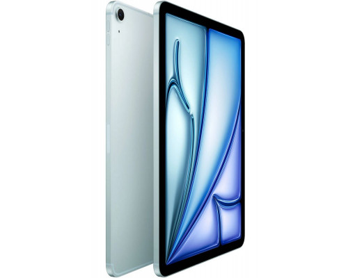 Планшет iPad Air 11 2024 Wi-Fi 128Gb Blue M2