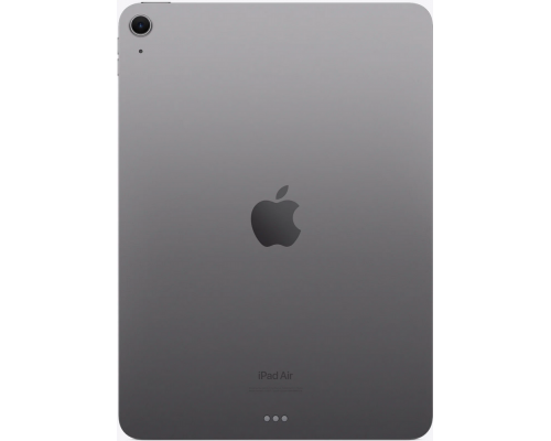 Планшет iPad Air 11 2024 Wi-Fi 128Gb Space Gray M2