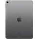 Планшет iPad Air 11 2024 Wi-Fi 128Gb Space Gray M2