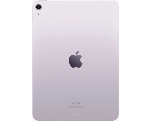 Планшет iPad Air 11 2024 Wi-Fi 128Gb Space Gray M2