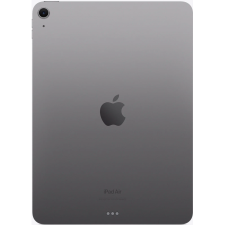 Планшет iPad Air 11 2024 Wi-Fi 128Gb Space Gray M2