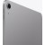 Планшет iPad Air 11 2024 Wi-Fi 128Gb Space Gray M2