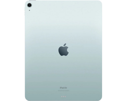 Планшет iPad Air 13 2024 Wi-Fi 128Gb Purple M2