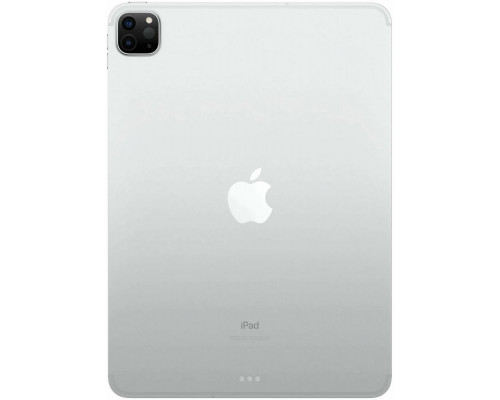 Планшет iPad Pro 11 2021 LTE 2Tb Silver