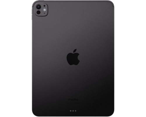 Планшет iPad Pro 11 2024 Wi-Fi 256Gb Silver M4