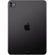 Планшет iPad Pro 11 2024 Wi-Fi 256Gb Silver M4