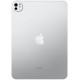 Планшет iPad Pro 11 2024 Wi-Fi 256Gb Silver M4