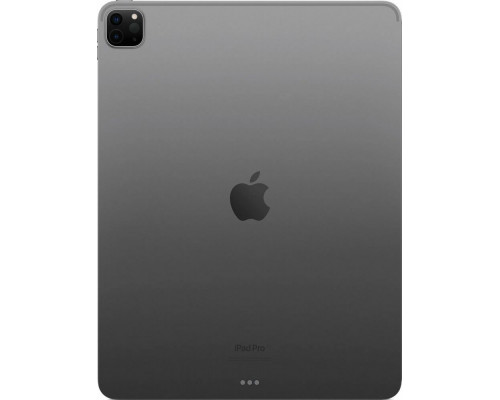 Планшет iPad Pro 12.9 2022 Wi-Fi 256Gb Space Gray M2