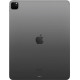 Планшет iPad Pro 12.9 2022 Wi-Fi 256Gb Space Gray M2