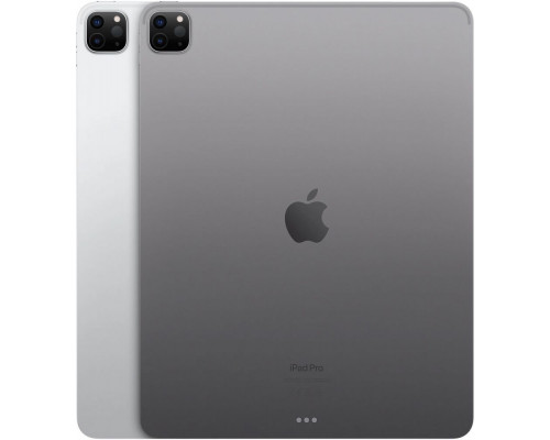 Планшет iPad Pro 12.9 2022 Wi-Fi 256Gb Space Gray M2