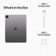 Планшет iPad Pro 12.9 2022 Wi-Fi 256Gb Space Gray M2