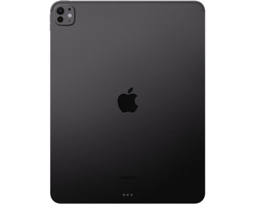 Планшет iPad Pro 13 2024 LTE 256Gb Space Black M4