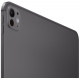 Планшет iPad Pro 13 2024 LTE 256Gb Space Black M4