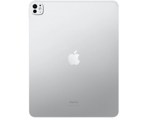 Планшет iPad Pro 13 2024 LTE 256Gb Space Black M4