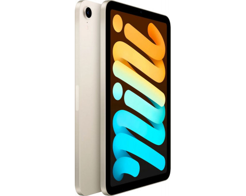 Планшет iPad mini Wi-Fi 256Gb Starlight