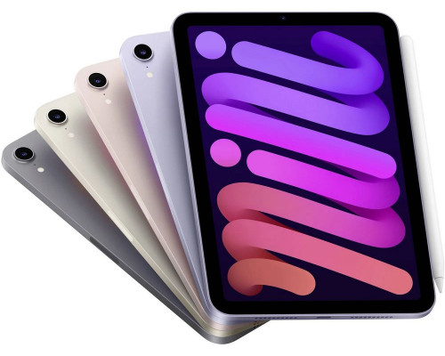 Планшет iPad mini Wi-Fi 64Gb Purple