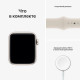 Смарт-часы Apple Watch Series SE 40mm Sport L Starlight