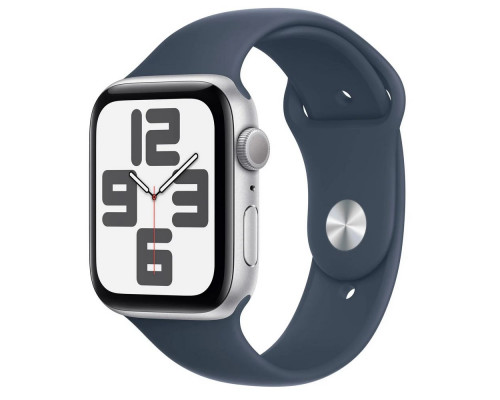 Смарт-часы Apple Watch Series SE 40mm Sport L Winter Blue