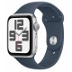 Смарт-часы Apple Watch Series SE 40mm Sport L Winter Blue