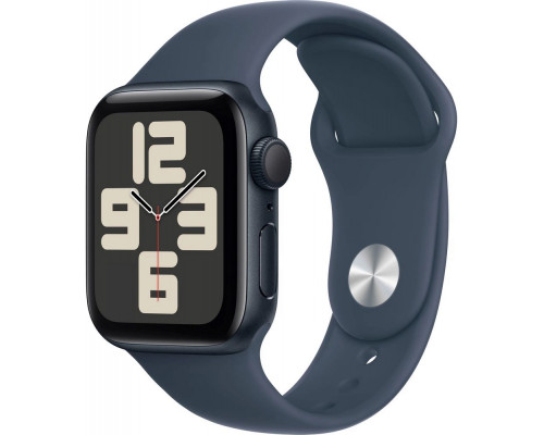 Смарт-часы Apple Watch Series SE 40mm Sport L Winter Blue