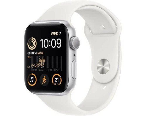 Смарт-часы Apple Watch Series SE 44mm Sport L Midnight