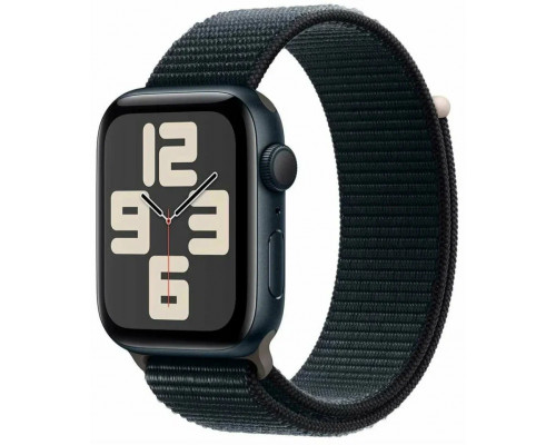 Смарт-часы Apple Watch Series SE 44mm Sport L Midnight