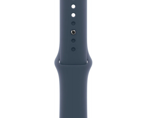 Смарт-часы Apple Watch Series 9 41mm Sport B M/L Midnight