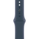 Смарт-часы Apple Watch Series 9 41mm Sport B M/L Midnight