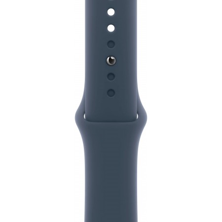 Смарт-часы Apple Watch Series 9 45mm Sport L Midnight