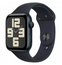 Смарт-часы Apple Watch Series SE 40mm Sport B M/L Midnight