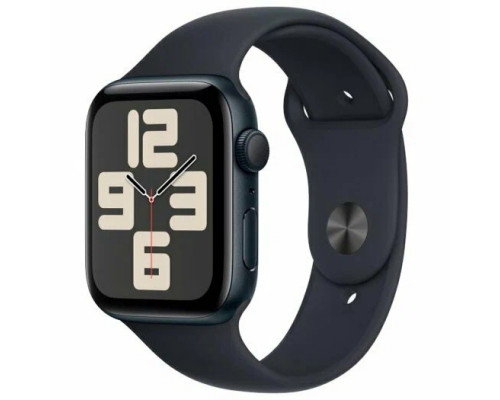 Смарт-часы Apple Watch Series SE 40mm Sport B M/L Midnight