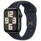 Смарт-часы Apple Watch Series SE 40mm Sport B M/L Midnight