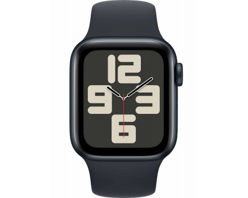 Смарт-часы Apple Watch Series SE 40mm Sport B M/L Midnight