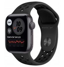 Смарт-часы Apple Watch Series SE 44mm Sport B M/L Silver