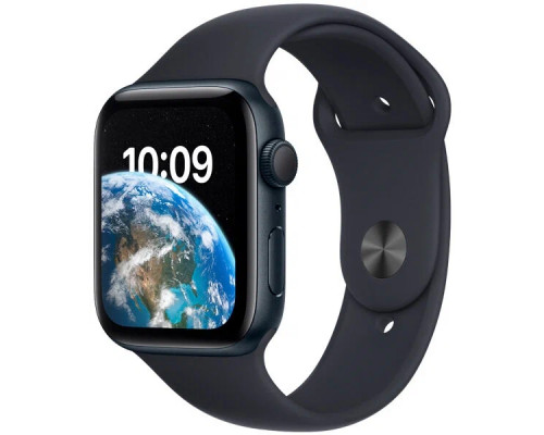 Смарт-часы Apple Watch Series SE 44mm Sport B M/L Silver