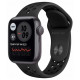 Смарт-часы Apple Watch Series SE 44mm Sport B M/L Starlight