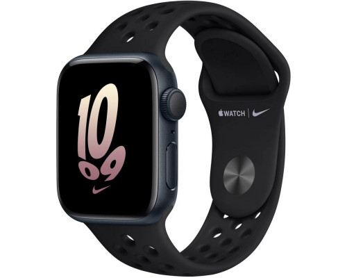 Смарт-часы Apple Watch Series SE 44mm Sport B M/L Starlight