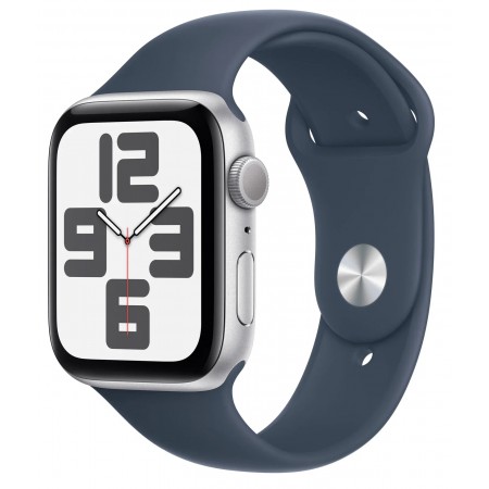 Смарт-часы Apple Watch Series SE 44mm Sport B M/L Storm Blue