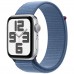 Смарт-часы Apple Watch Series SE 44mm Sport B M/L Storm Blue