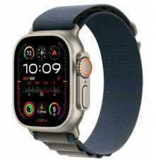 Смарт-часы Apple Watch Series Ultra 2 LTE 49mm Alpine L Blue